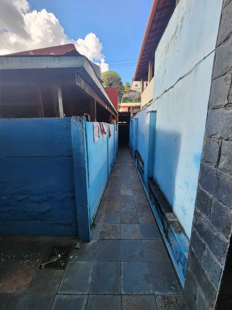 Casa, 4 quartos, 360 m² - Foto 13