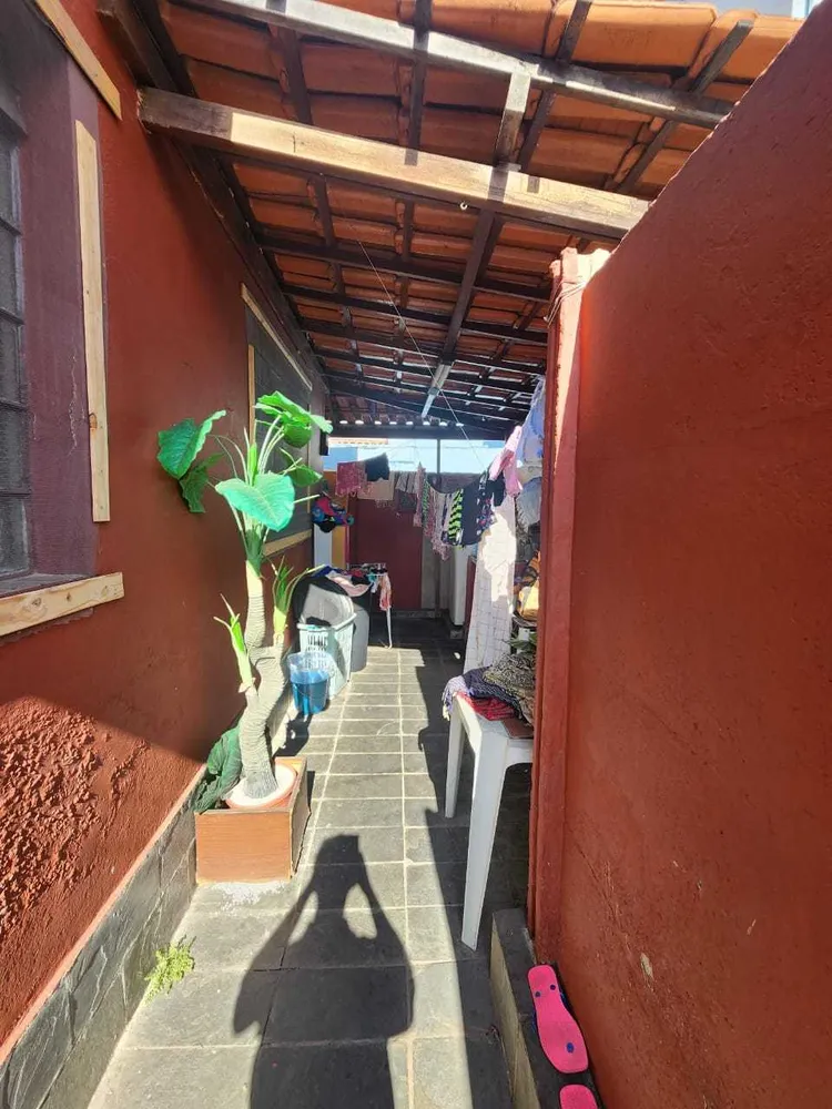 Casa, 4 quartos, 360 m² - Foto 14