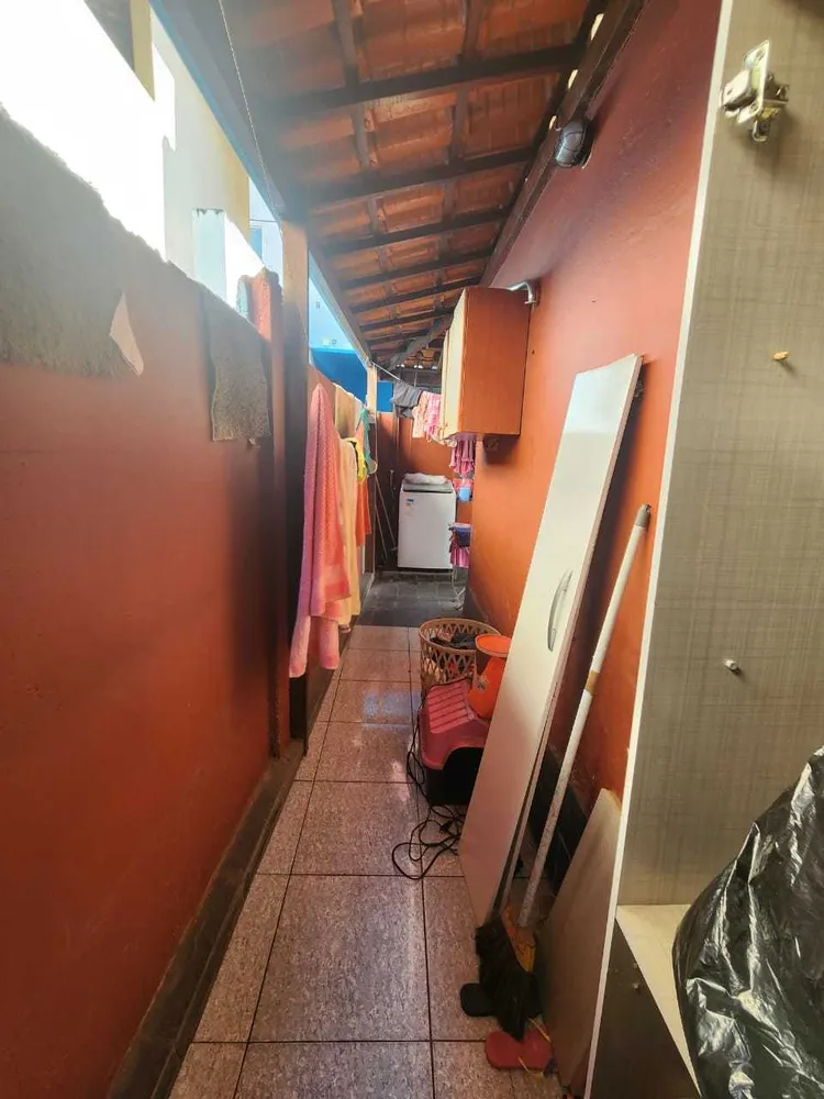 Casa, 4 quartos, 360 m² - Foto 11