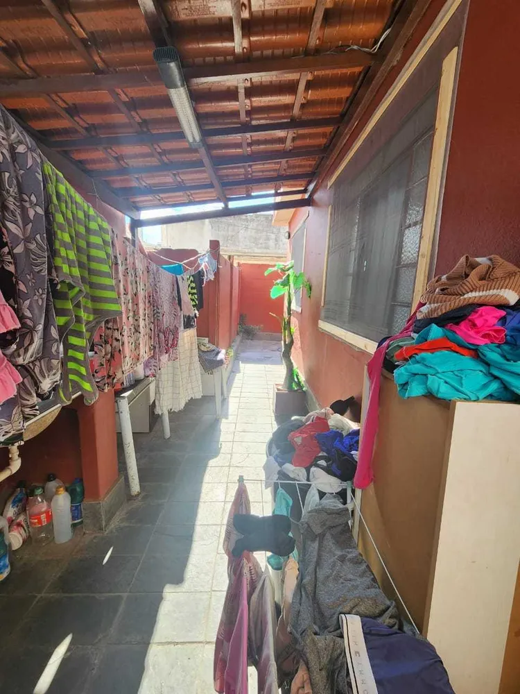 Casa, 4 quartos, 360 m² - Foto 6
