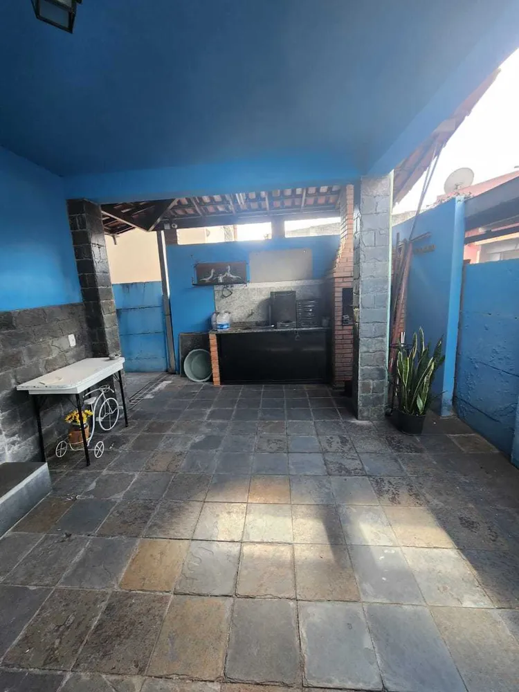 Casa, 4 quartos, 360 m² - Foto 16