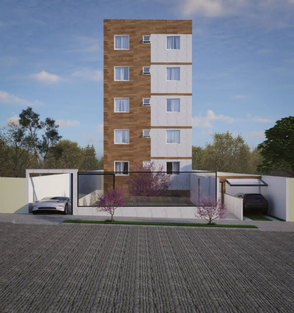 Apartamento, 3 quartos, 68 m² - Foto 3