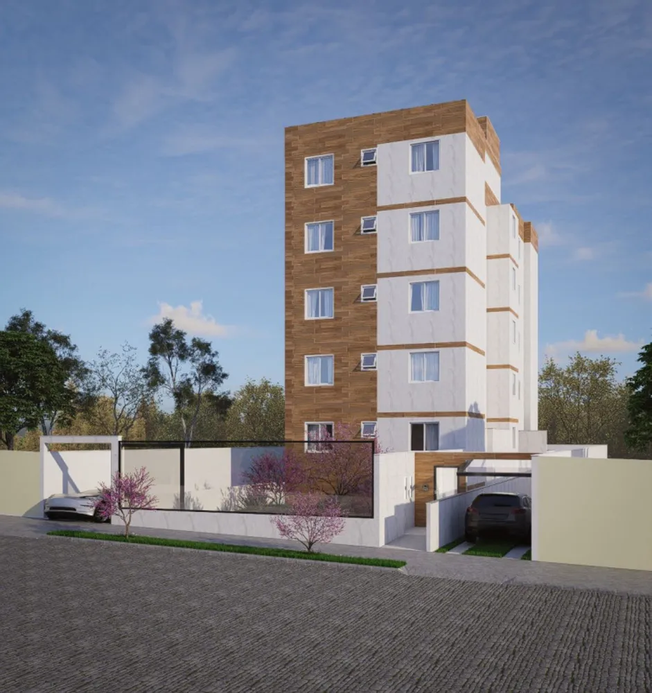 Apartamento, 3 quartos, 68 m² - Foto 5