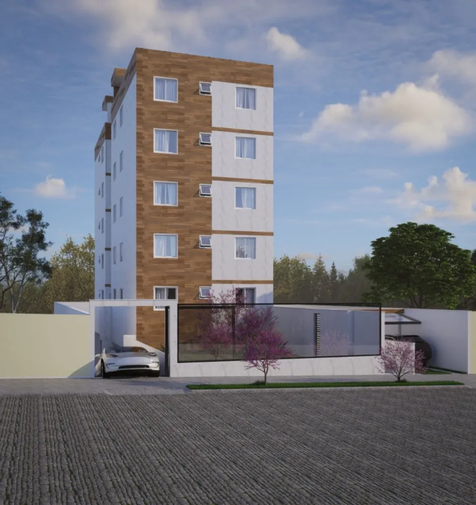 Apartamento, 3 quartos, 68 m² - Foto 7