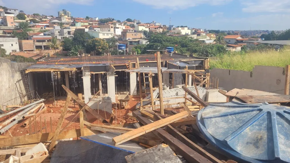 Apartamento, 3 quartos, 68 m² - Foto 6