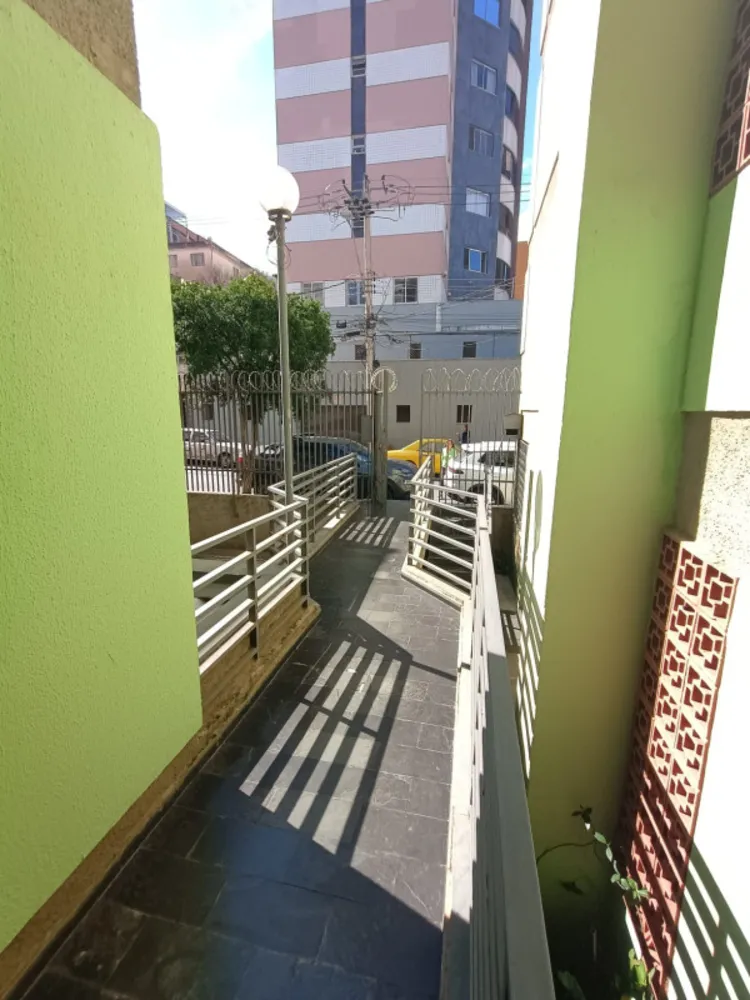 Apartamento, 3 quartos, 65 m² - Foto 10