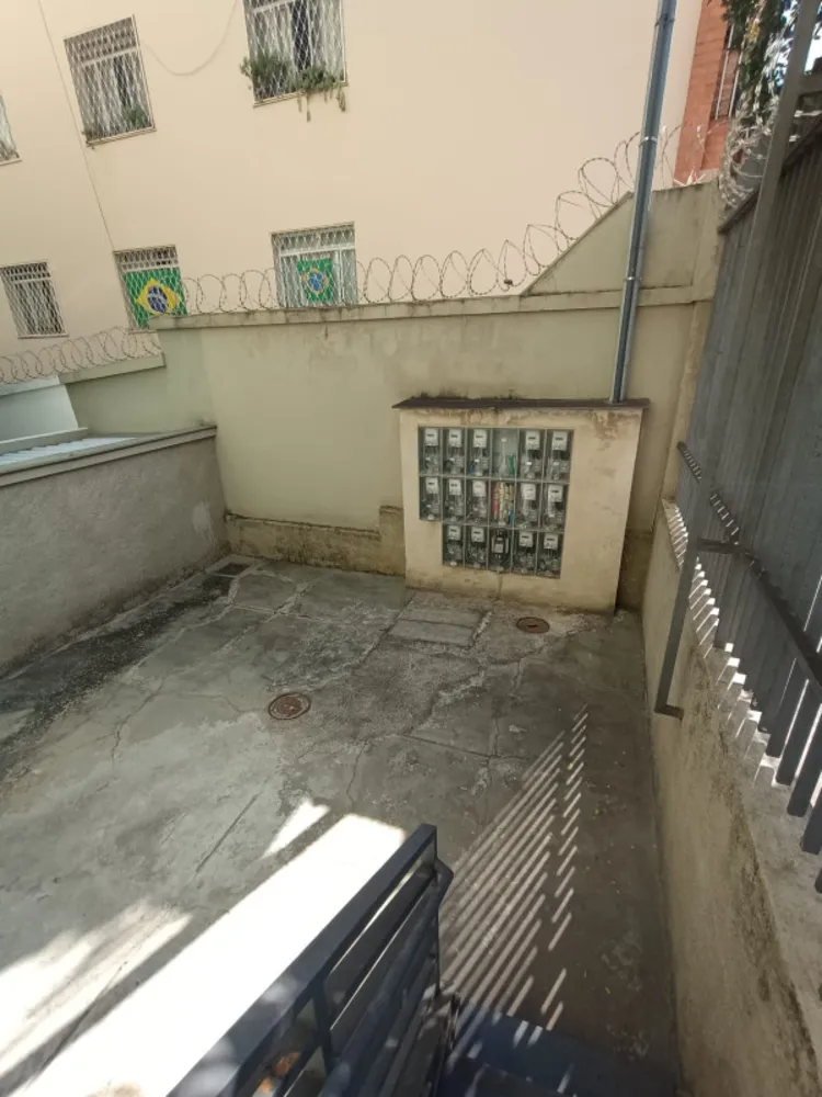 Apartamento, 3 quartos, 65 m² - Foto 11
