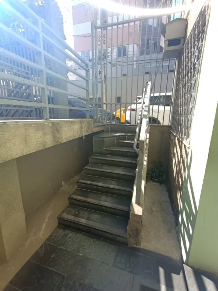 Apartamento, 3 quartos, 65 m² - Foto 12