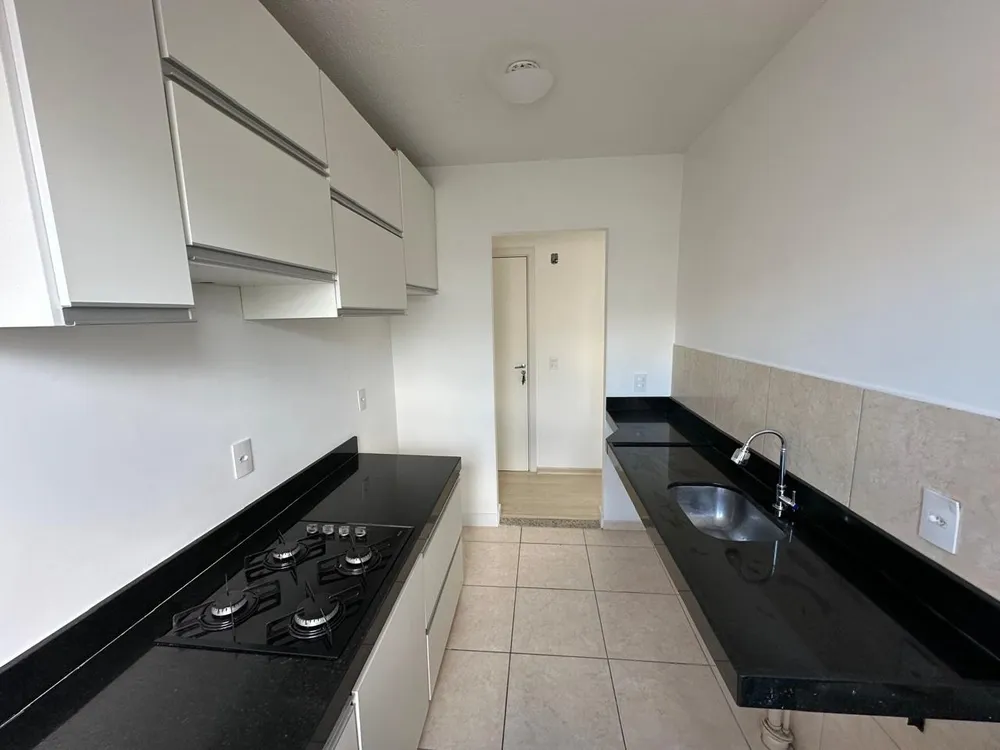 Apartamento, 2 quartos, 48 m² - Foto 2
