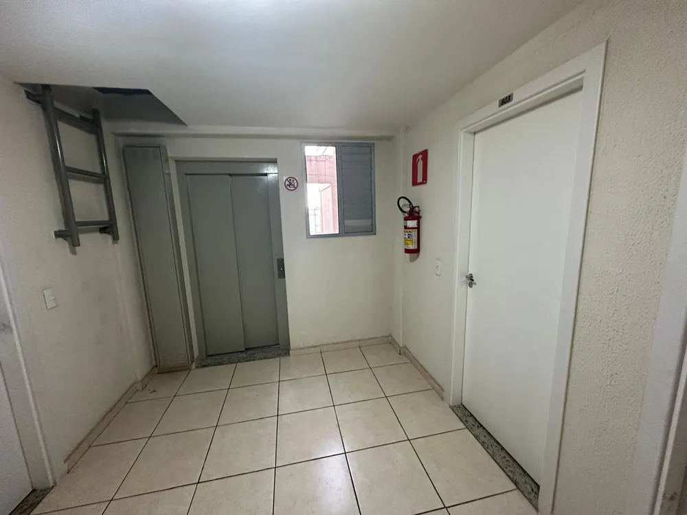 Apartamento, 2 quartos, 48 m² - Foto 12