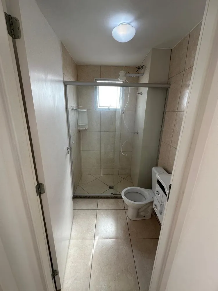 Apartamento, 2 quartos, 48 m² - Foto 10