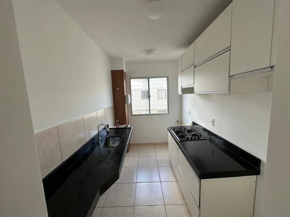 Apartamento, 2 quartos, 48 m² - Foto 3