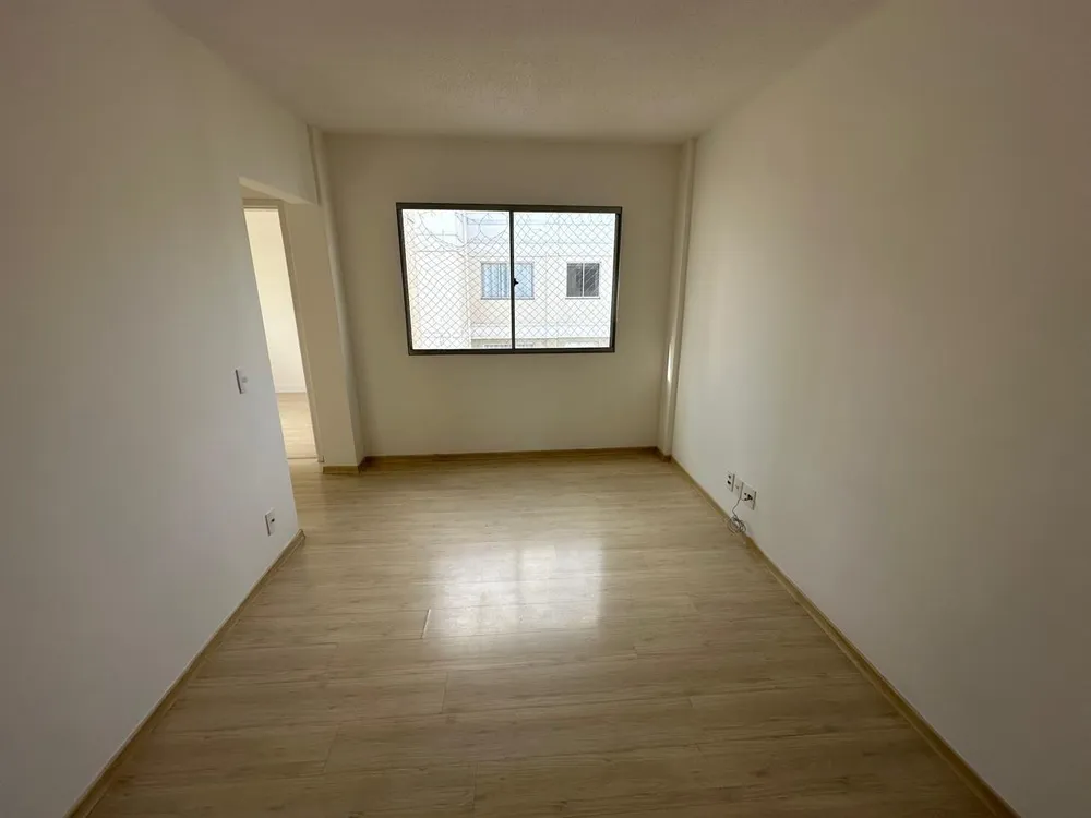 Apartamento, 2 quartos, 48 m² - Foto 1