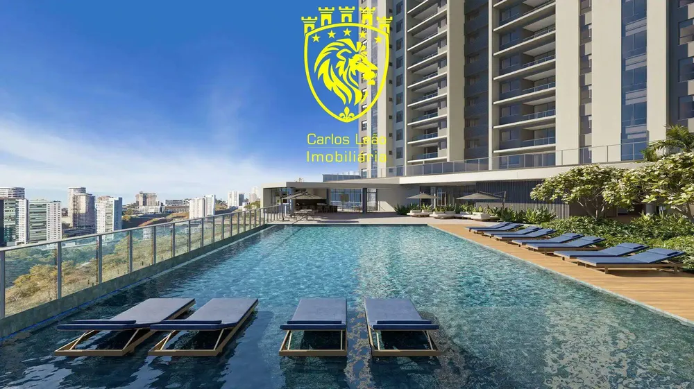 Apartamento, 4 quartos, 174 m² - Foto 4