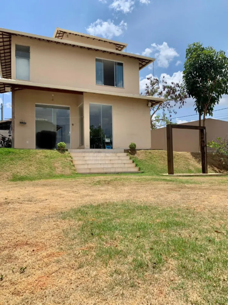 Casa, 3 quartos, 420 m² - Foto 5