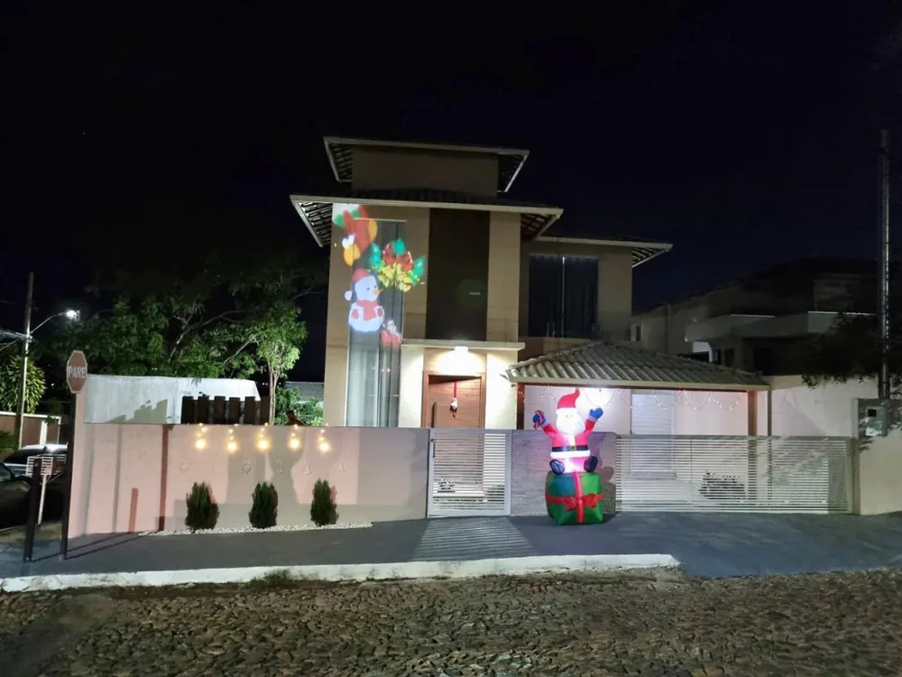 Casa, 3 quartos, 420 m² - Foto 4