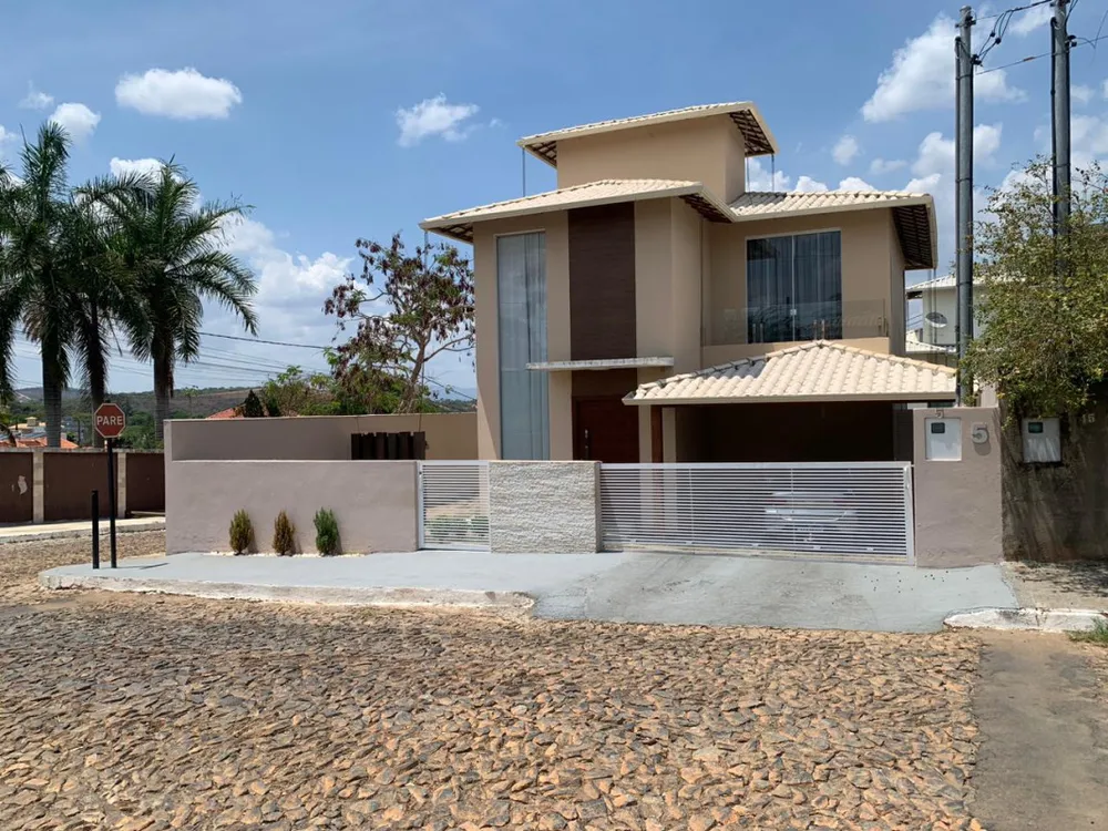 Casa, 3 quartos, 420 m² - Foto 10