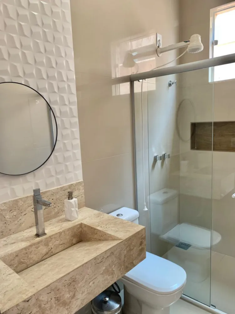 Casa, 3 quartos, 420 m² - Foto 7