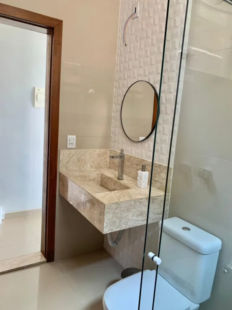 Casa, 3 quartos, 420 m² - Foto 6