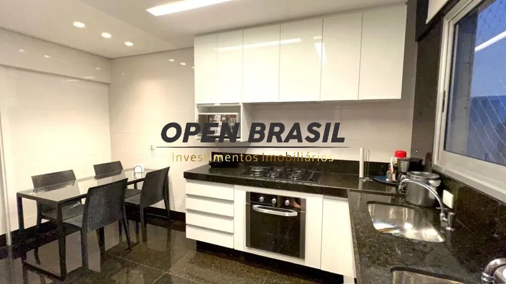 Apartamento, 4 quartos, 216 m² - Foto 7