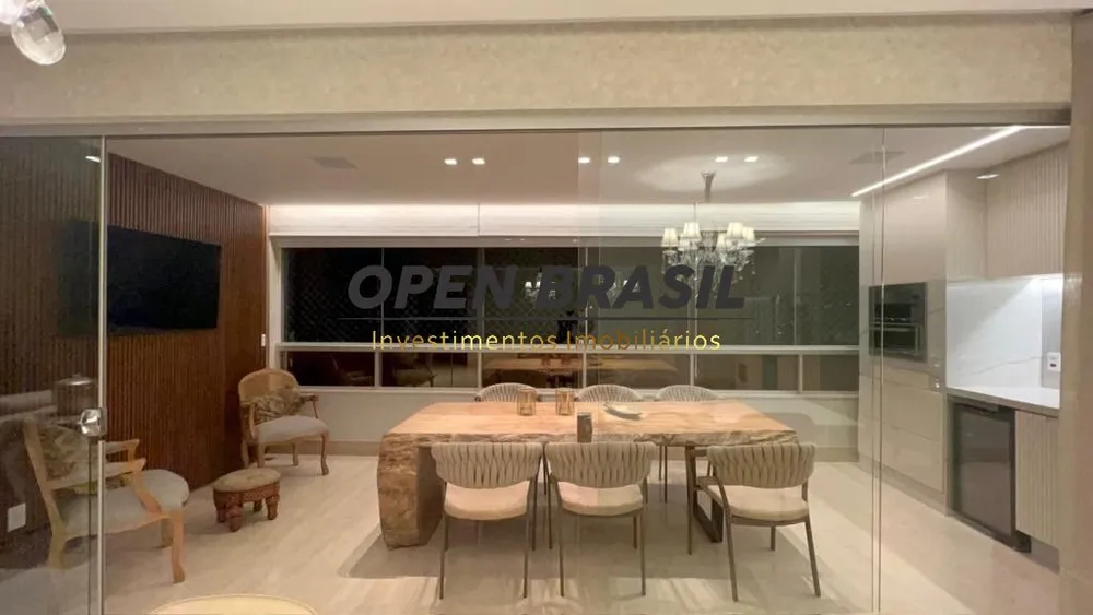 Apartamento, 4 quartos, 216 m² - Foto 12