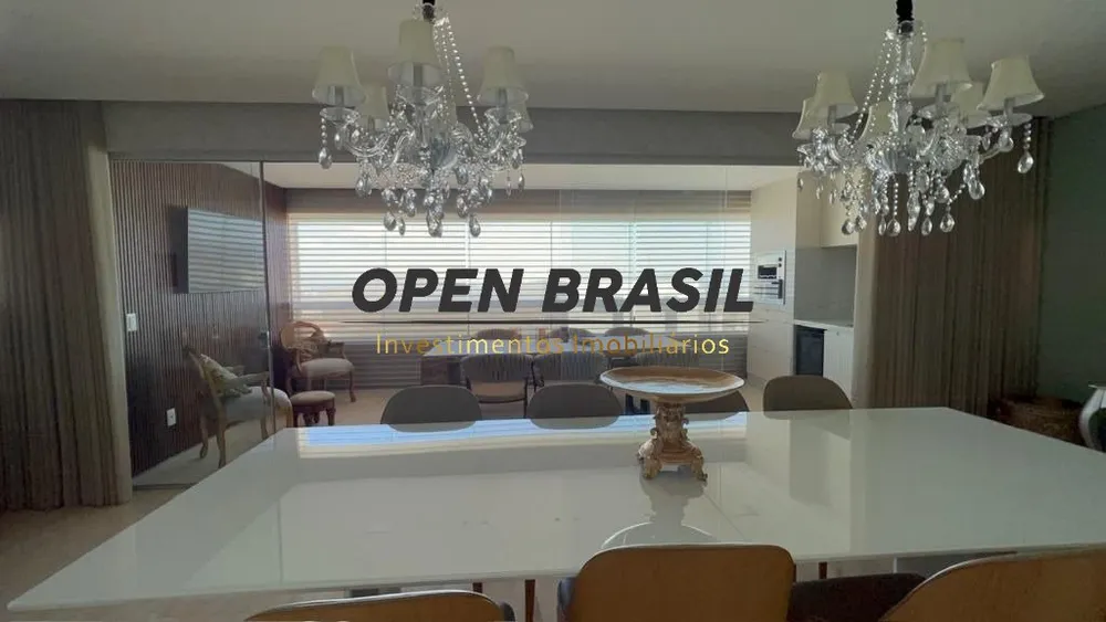 Apartamento, 4 quartos, 216 m² - Foto 10