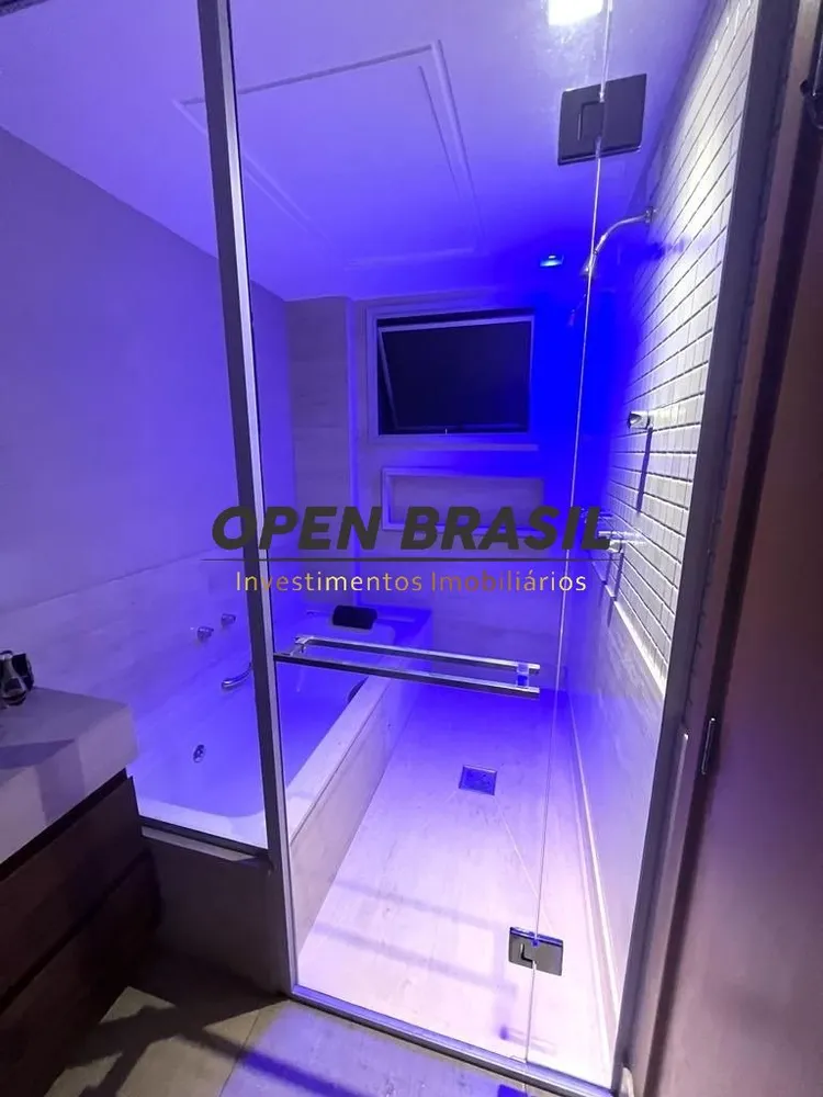 Apartamento, 4 quartos, 216 m² - Foto 4
