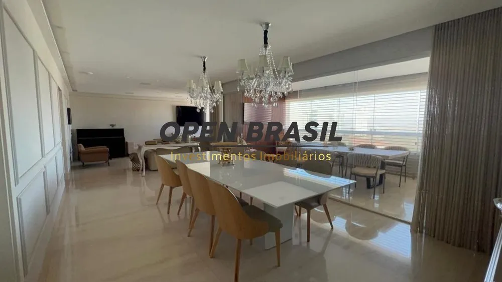Apartamento, 4 quartos, 216 m² - Foto 11