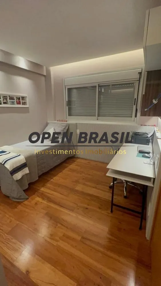 Apartamento, 4 quartos, 216 m² - Foto 5