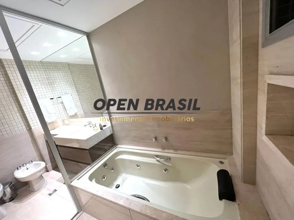 Apartamento, 4 quartos, 216 m² - Foto 3