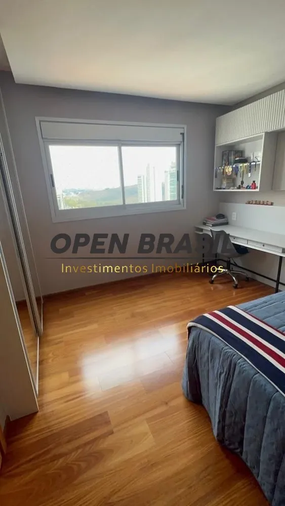 Apartamento, 4 quartos, 216 m² - Foto 6