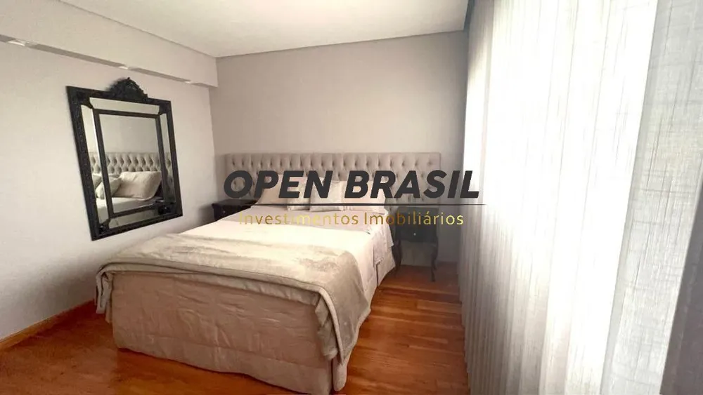 Apartamento, 4 quartos, 216 m² - Foto 8