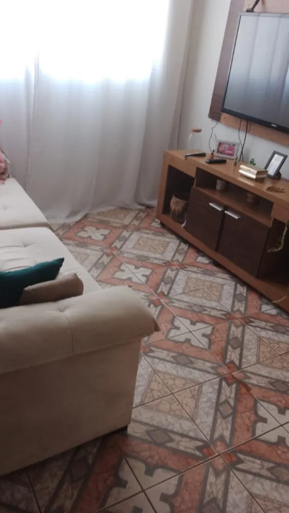 Apartamento, 3 quartos, 60 m² - Foto 11