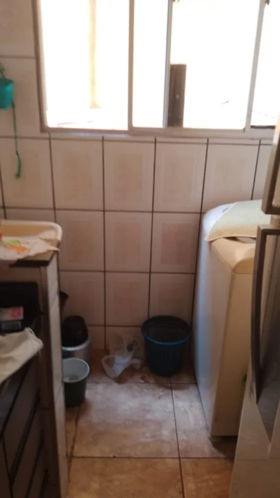 Apartamento, 3 quartos, 60 m² - Foto 8