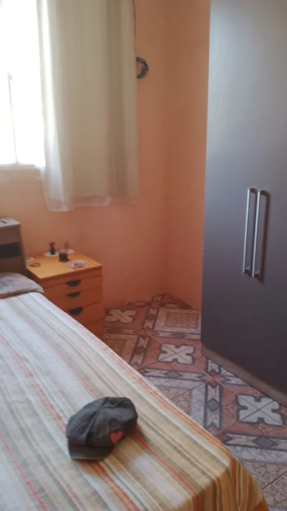 Apartamento, 3 quartos, 60 m² - Foto 4