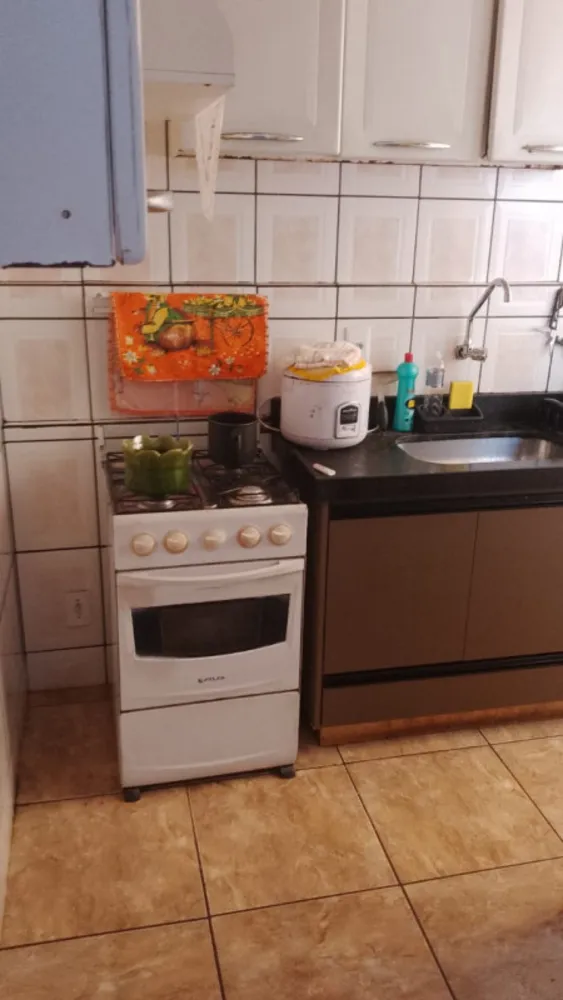 Apartamento, 3 quartos, 60 m² - Foto 9