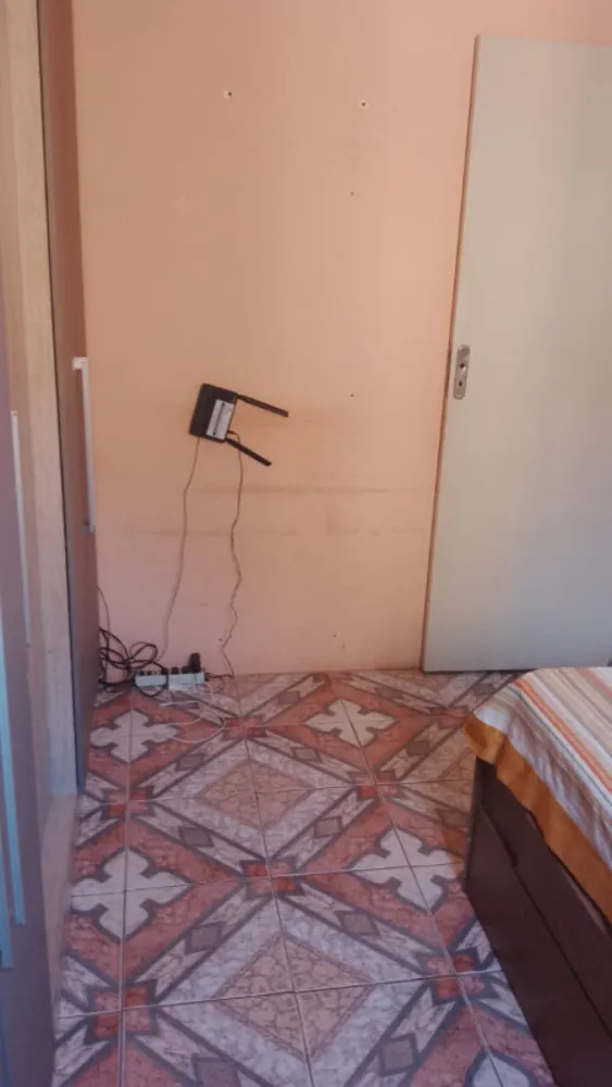 Apartamento, 3 quartos, 60 m² - Foto 3