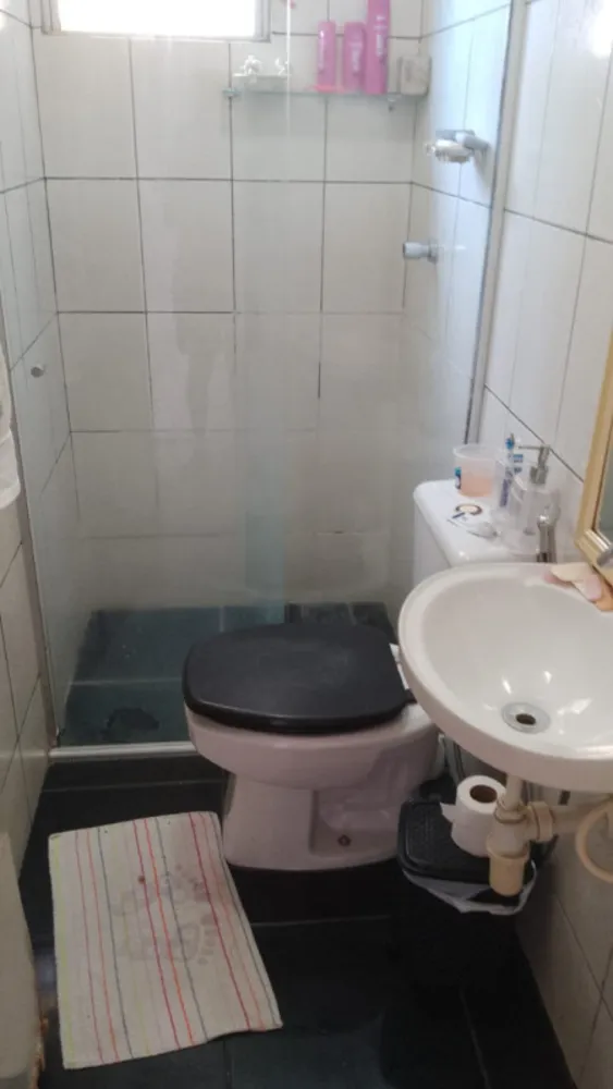 Apartamento, 3 quartos, 60 m² - Foto 2