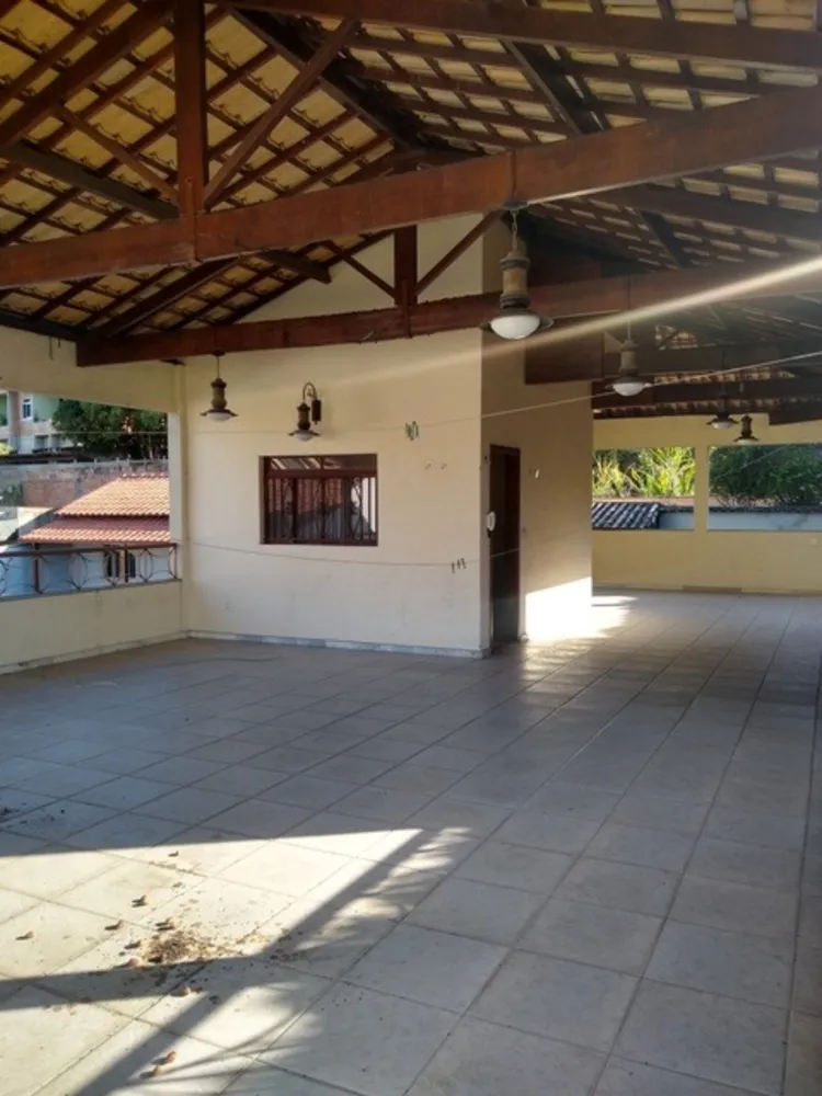 Casa, 4 quartos, 381 m² - Foto 1