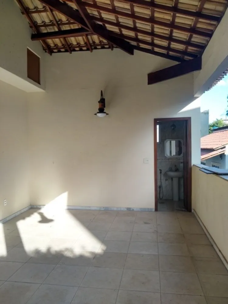 Casa, 4 quartos, 381 m² - Foto 3
