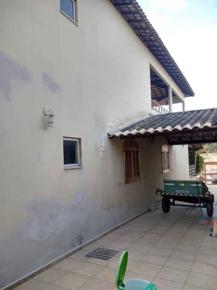 Casa, 4 quartos, 381 m² - Foto 13