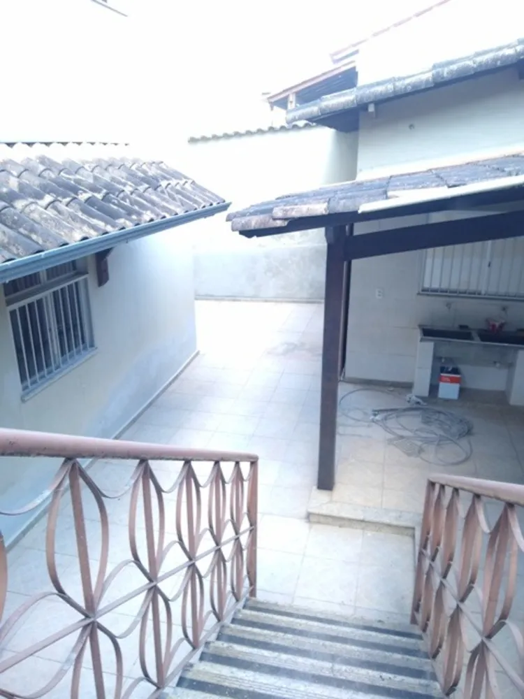 Casa, 4 quartos, 381 m² - Foto 6