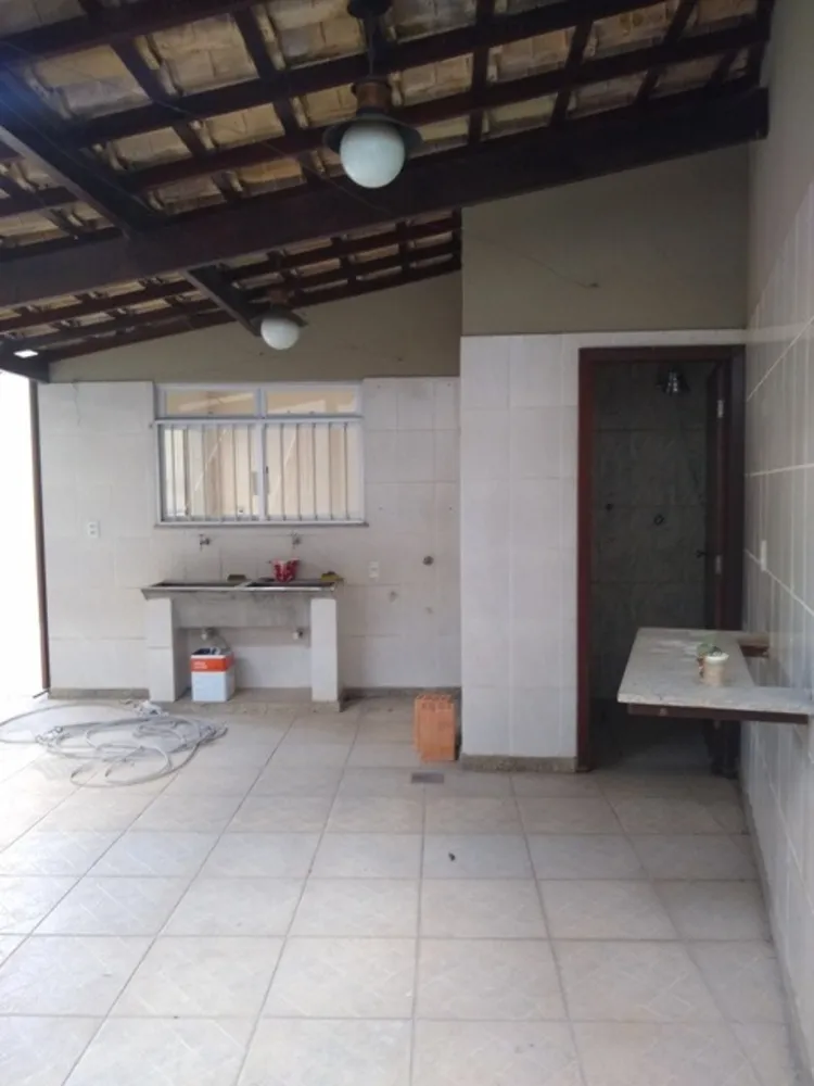 Casa, 4 quartos, 381 m² - Foto 11