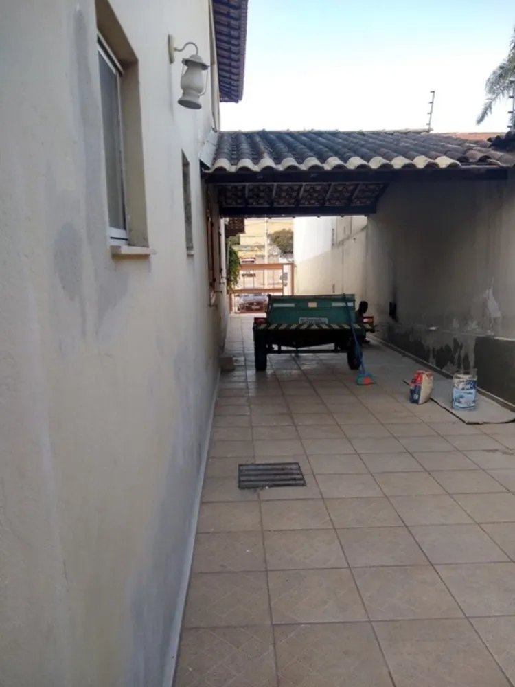 Casa, 4 quartos, 381 m² - Foto 7