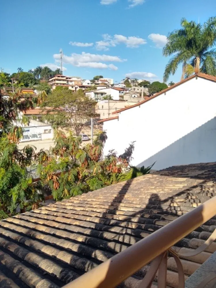 Casa, 4 quartos, 381 m² - Foto 1