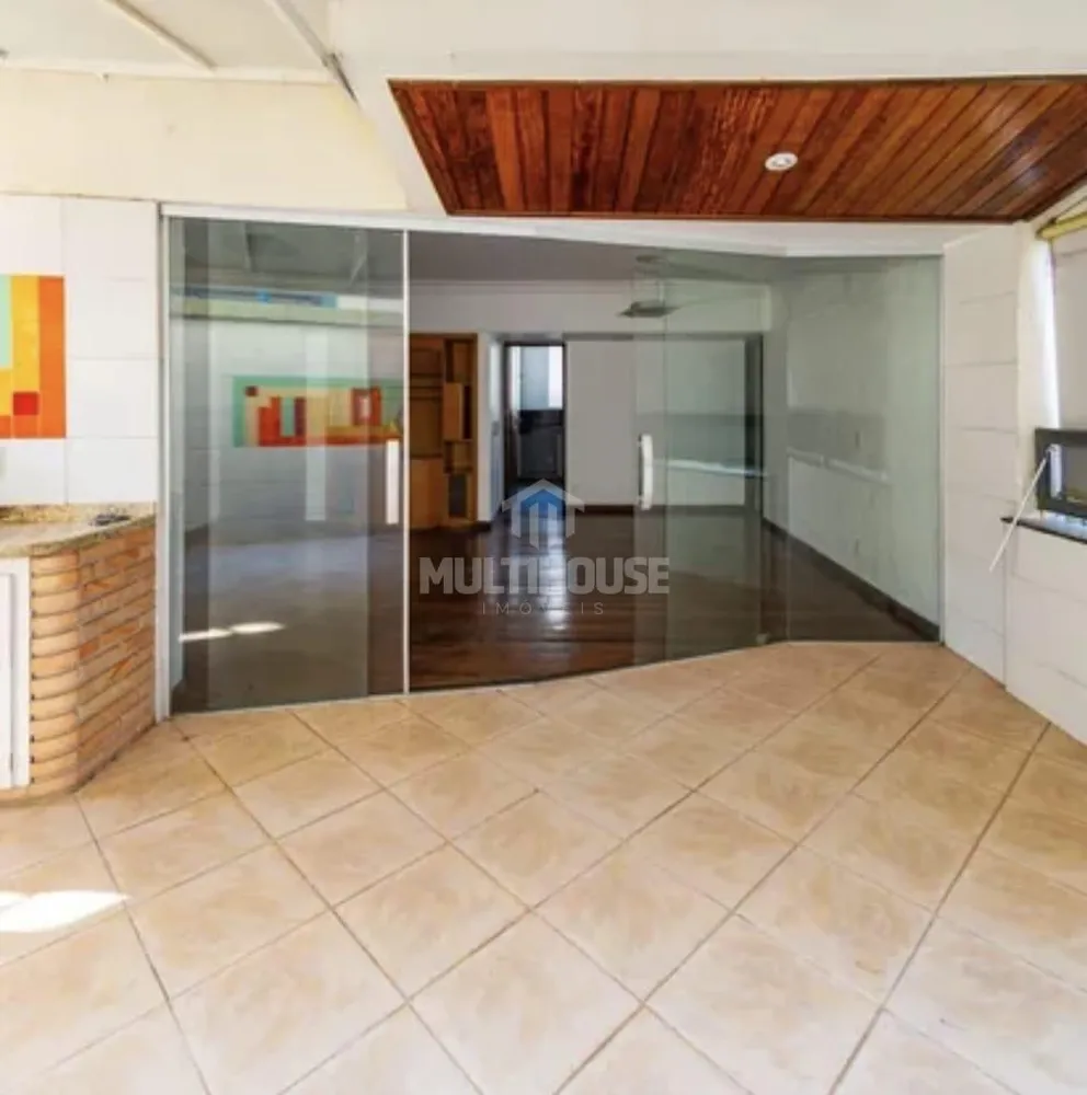Apartamento, 3 quartos, 158 m² - Foto 7