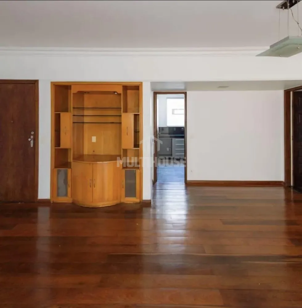 Apartamento, 3 quartos, 158 m² - Foto 2