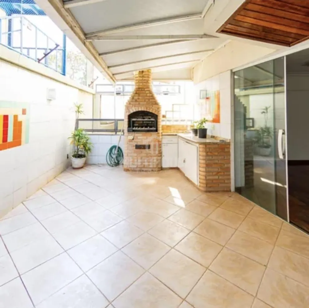 Apartamento, 3 quartos, 158 m² - Foto 1