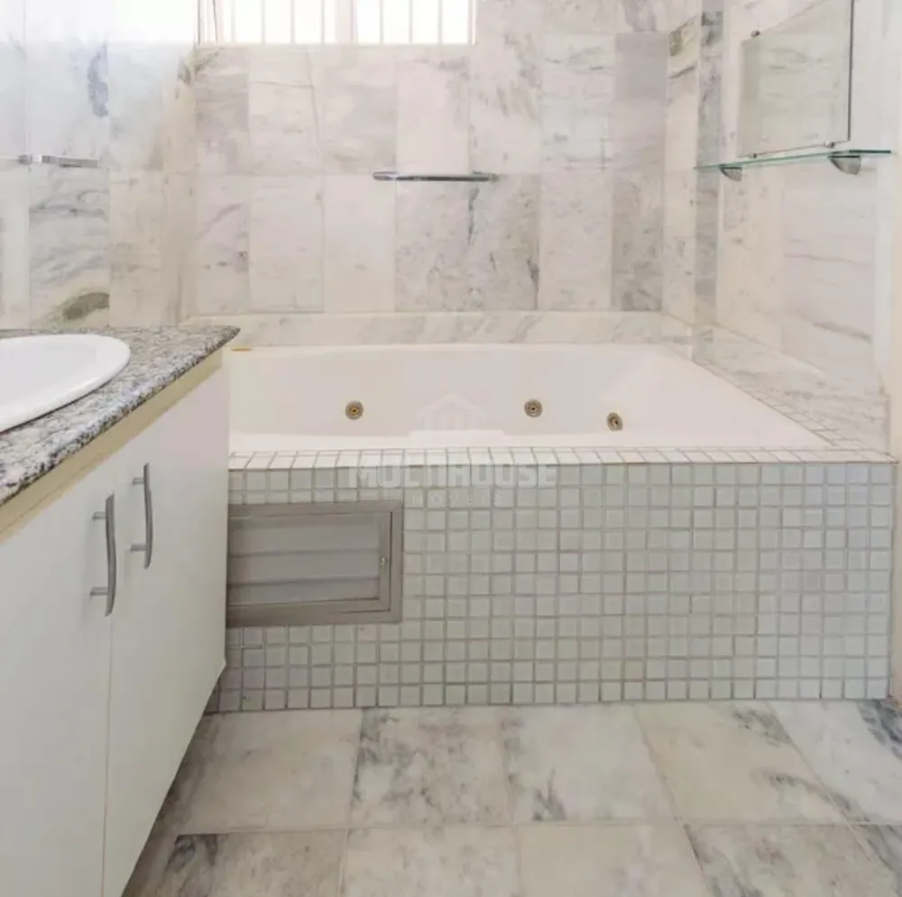 Apartamento, 3 quartos, 158 m² - Foto 19