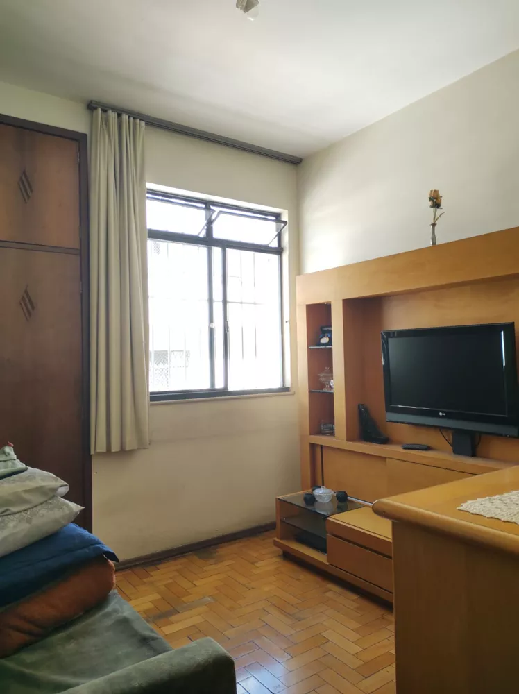 Apartamento à venda com 4 quartos, 159m² - Foto 12